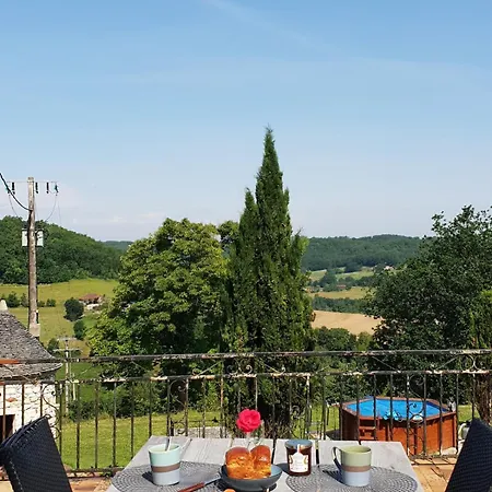 Holiday home Avec Vue *